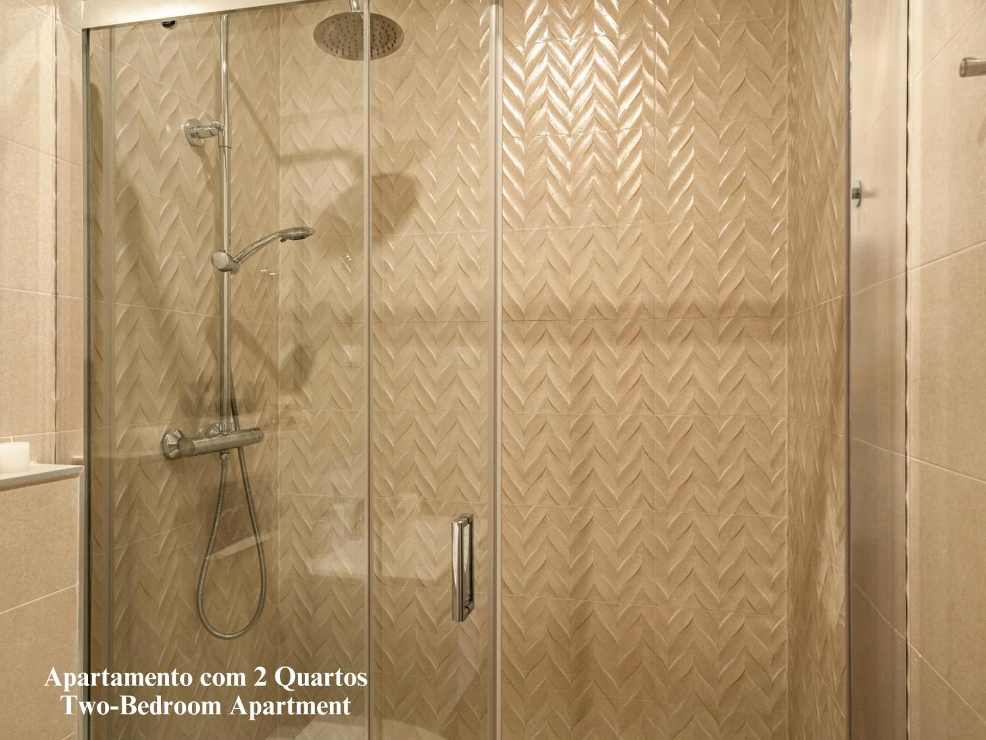 Apartment Akicity Penha Tranquil