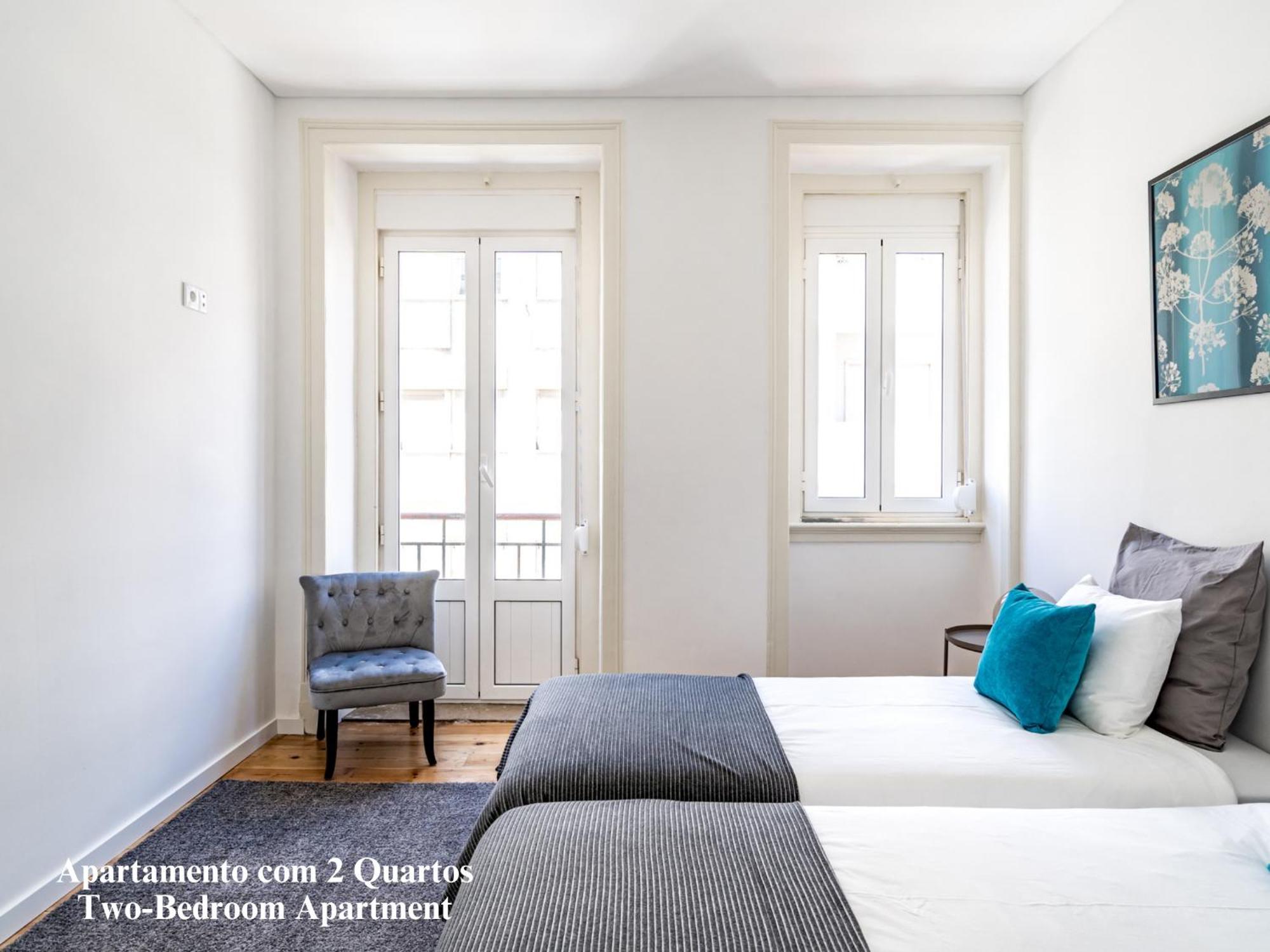Akicity Penha Tranquil * Lisbon