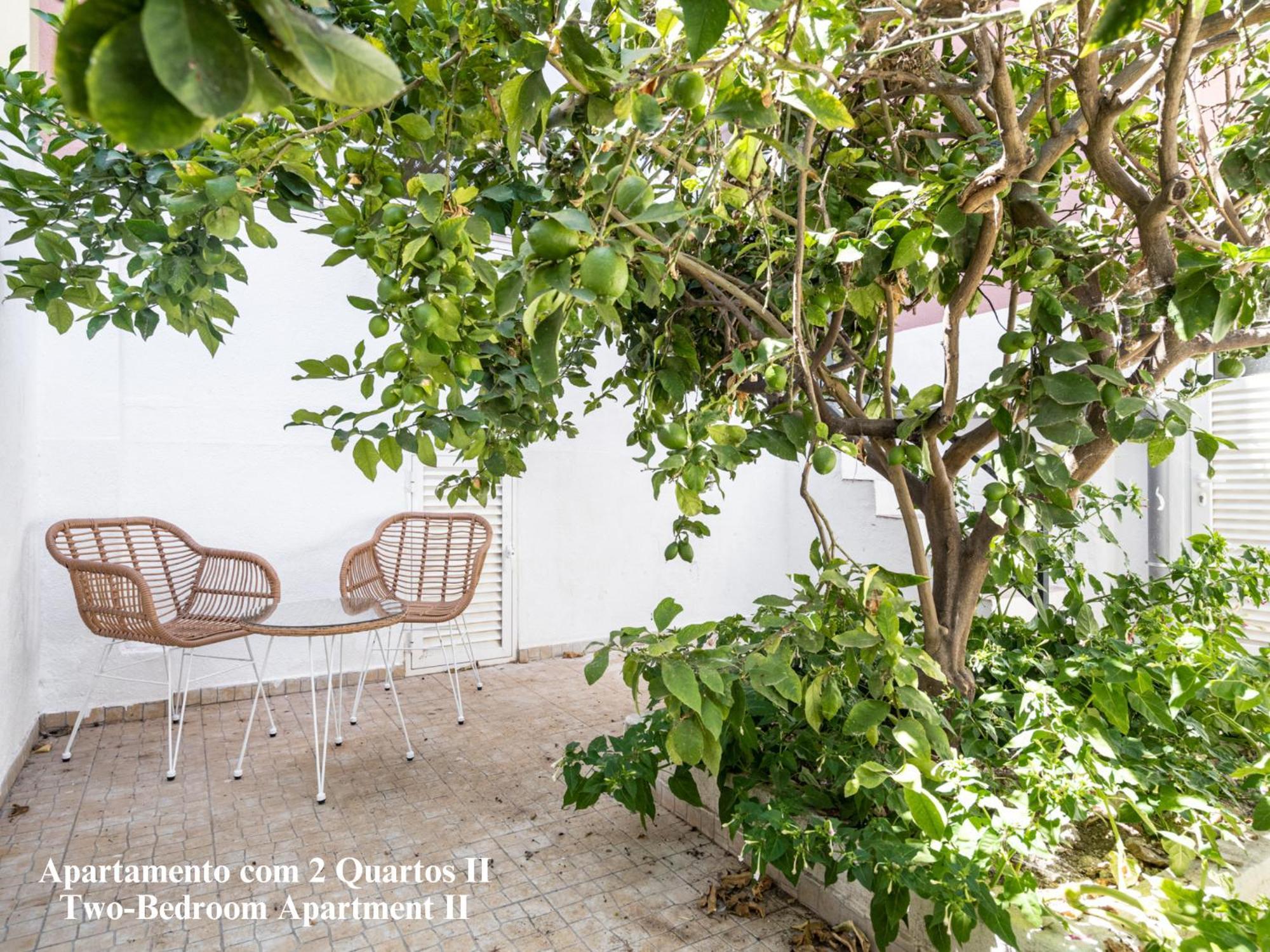 Akicity Penha Tranquil Apartment *