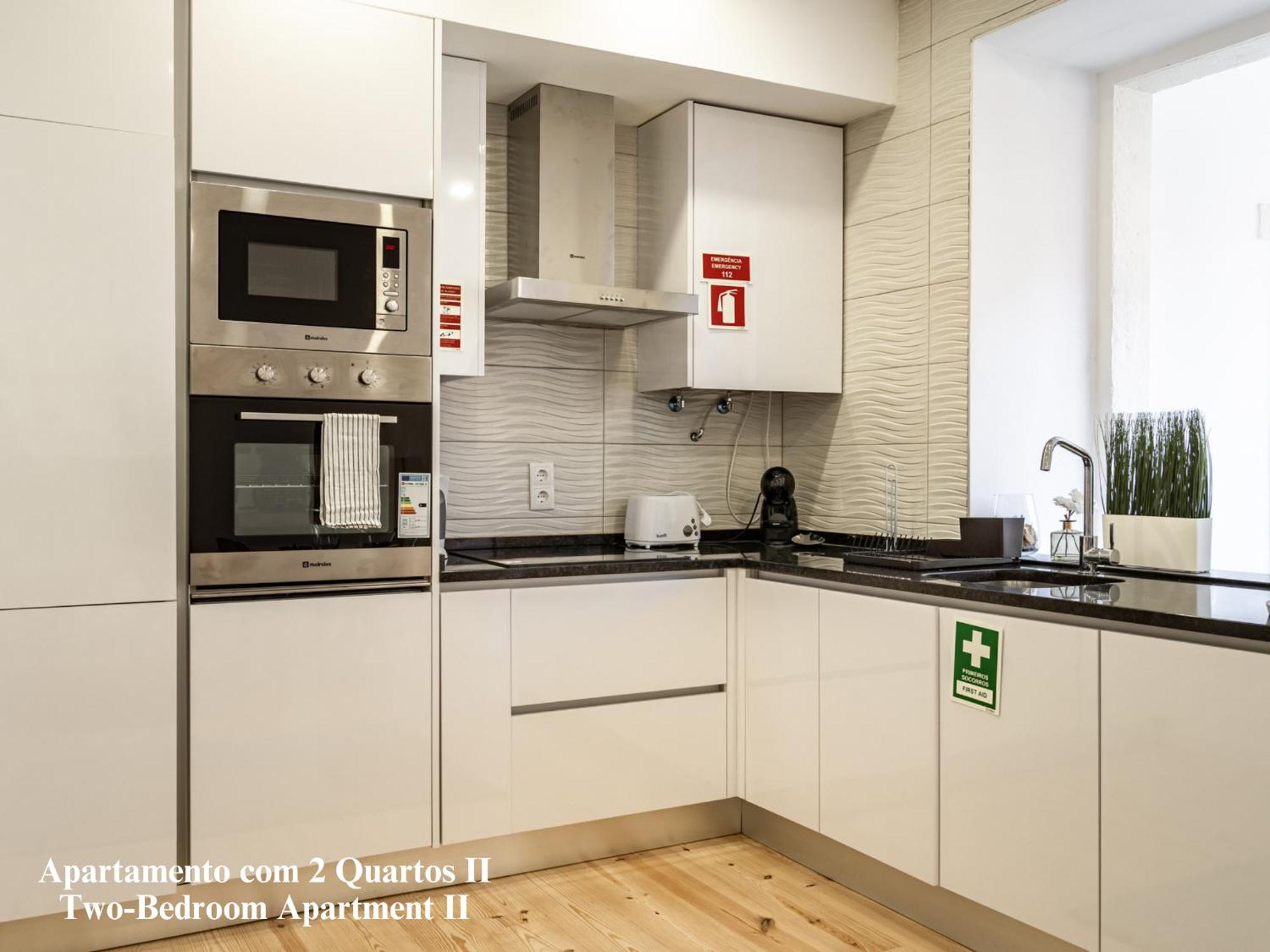 Akicity Penha Tranquil Apartment