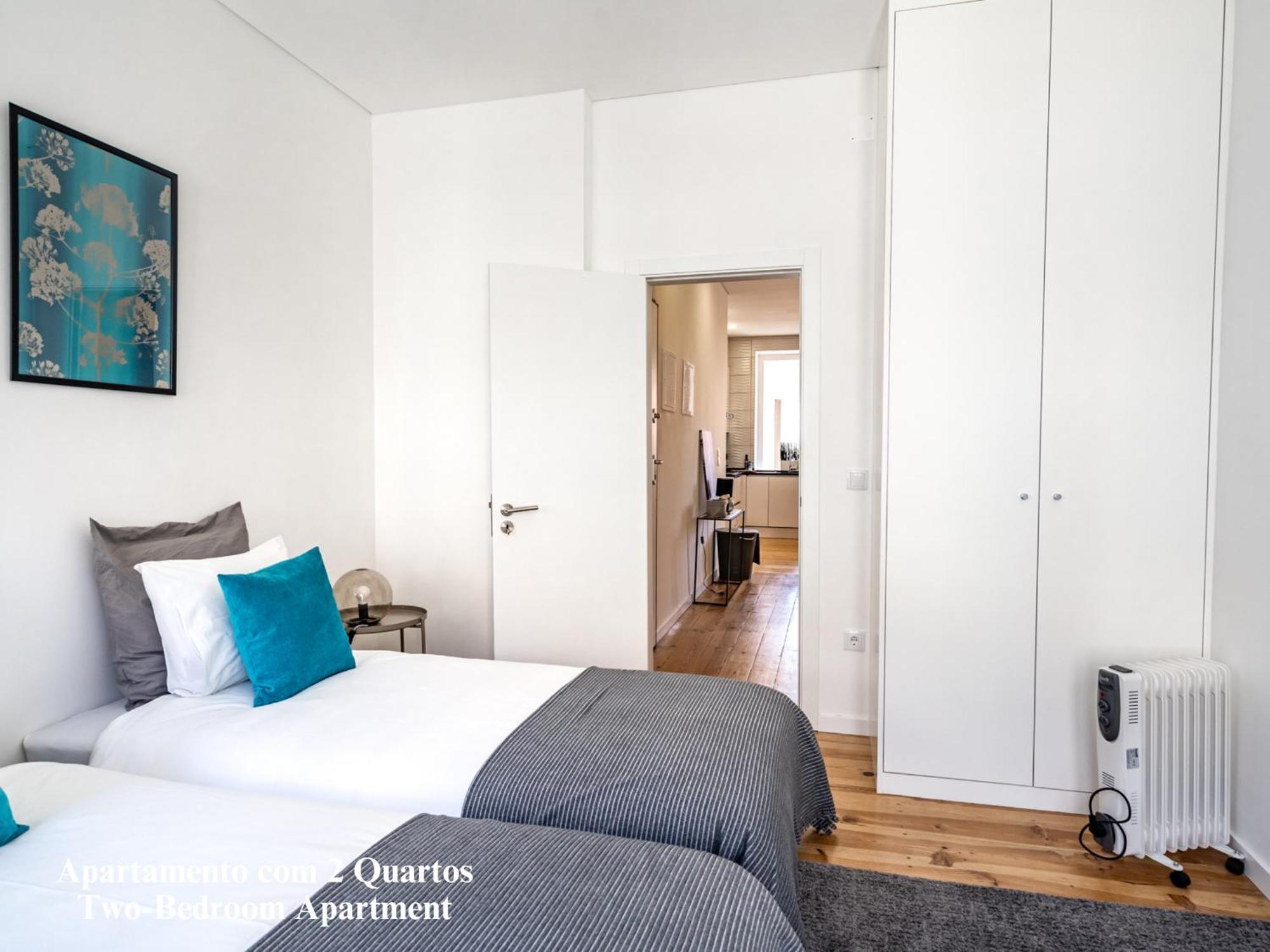 Akicity Penha Tranquil Apartment Lissabon