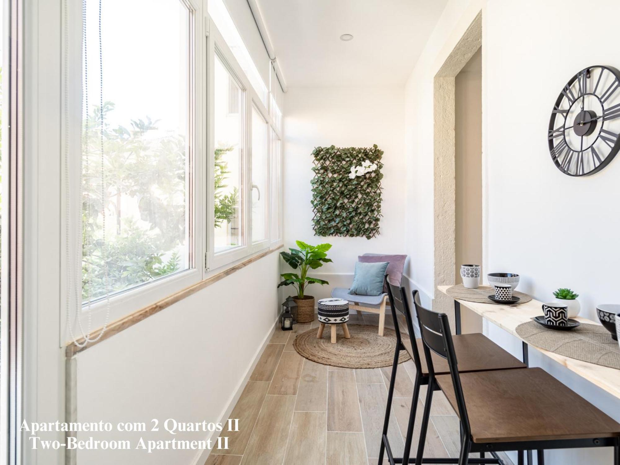 Akicity Penha Tranquil Lissabon
