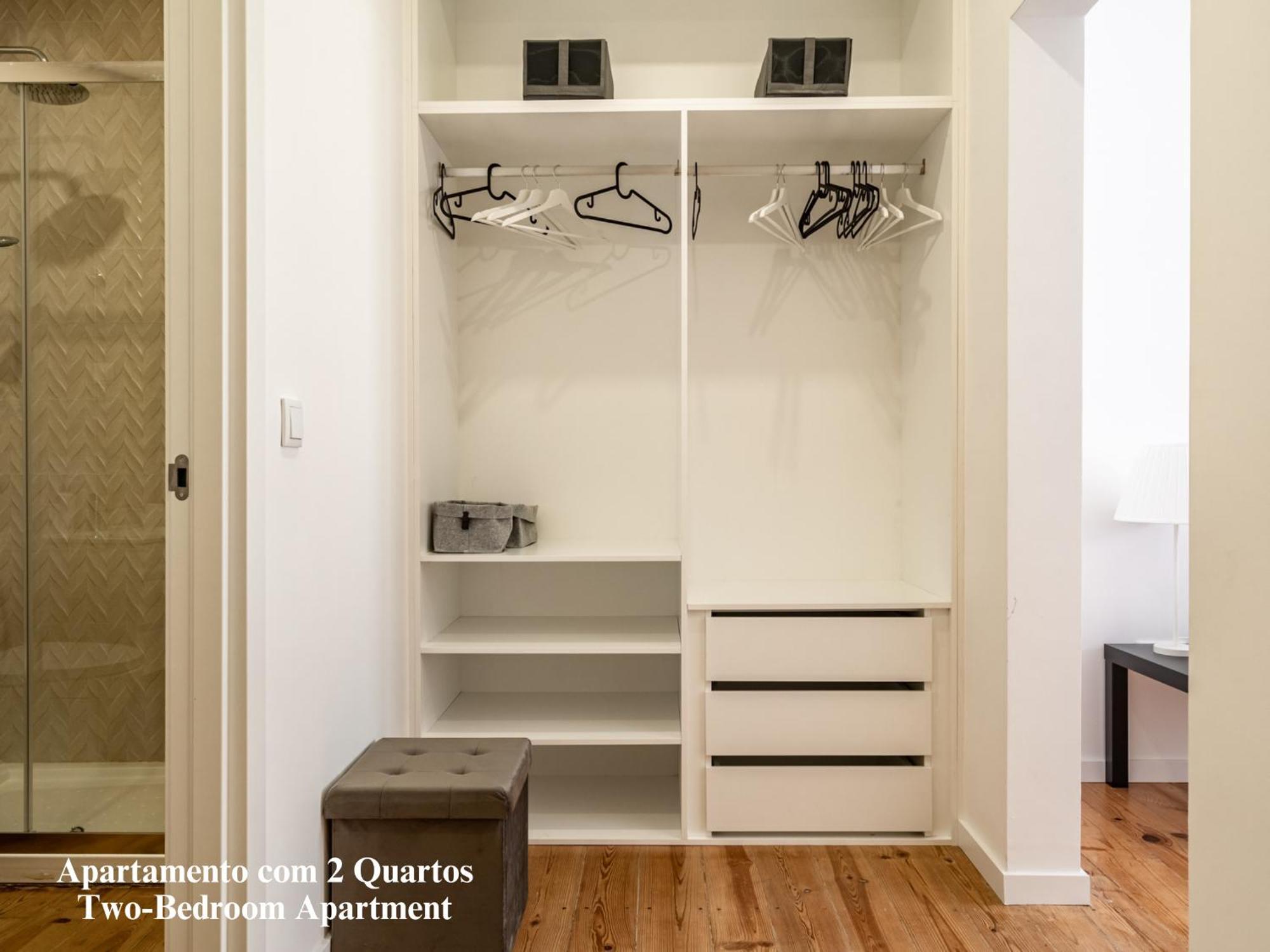 Akicity Penha Tranquil Apartment