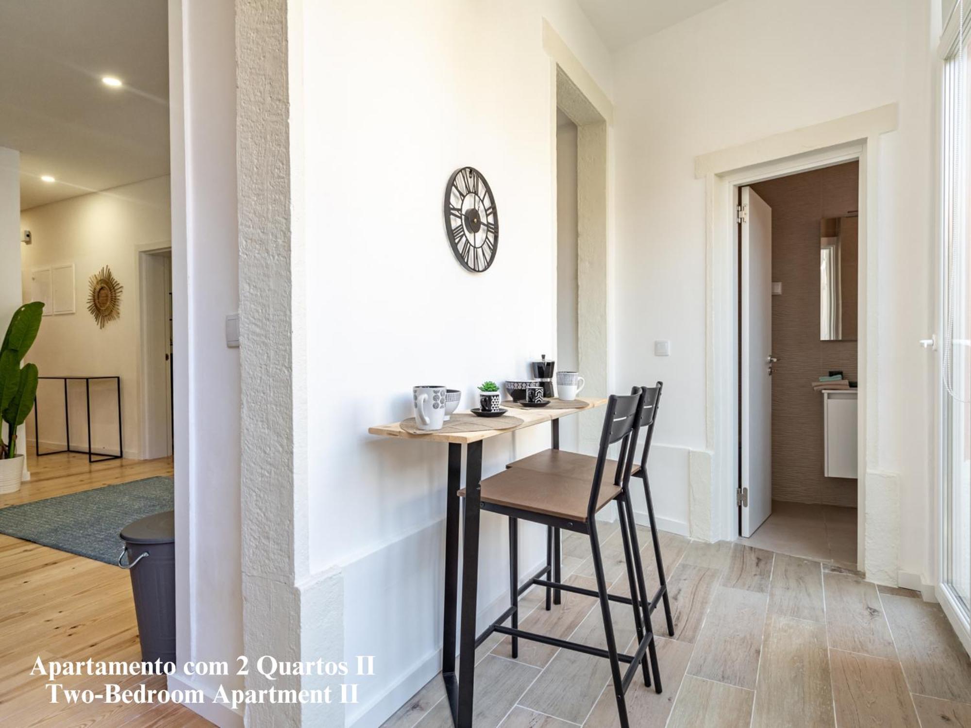Akicity Penha Tranquil Apartment Lissabon