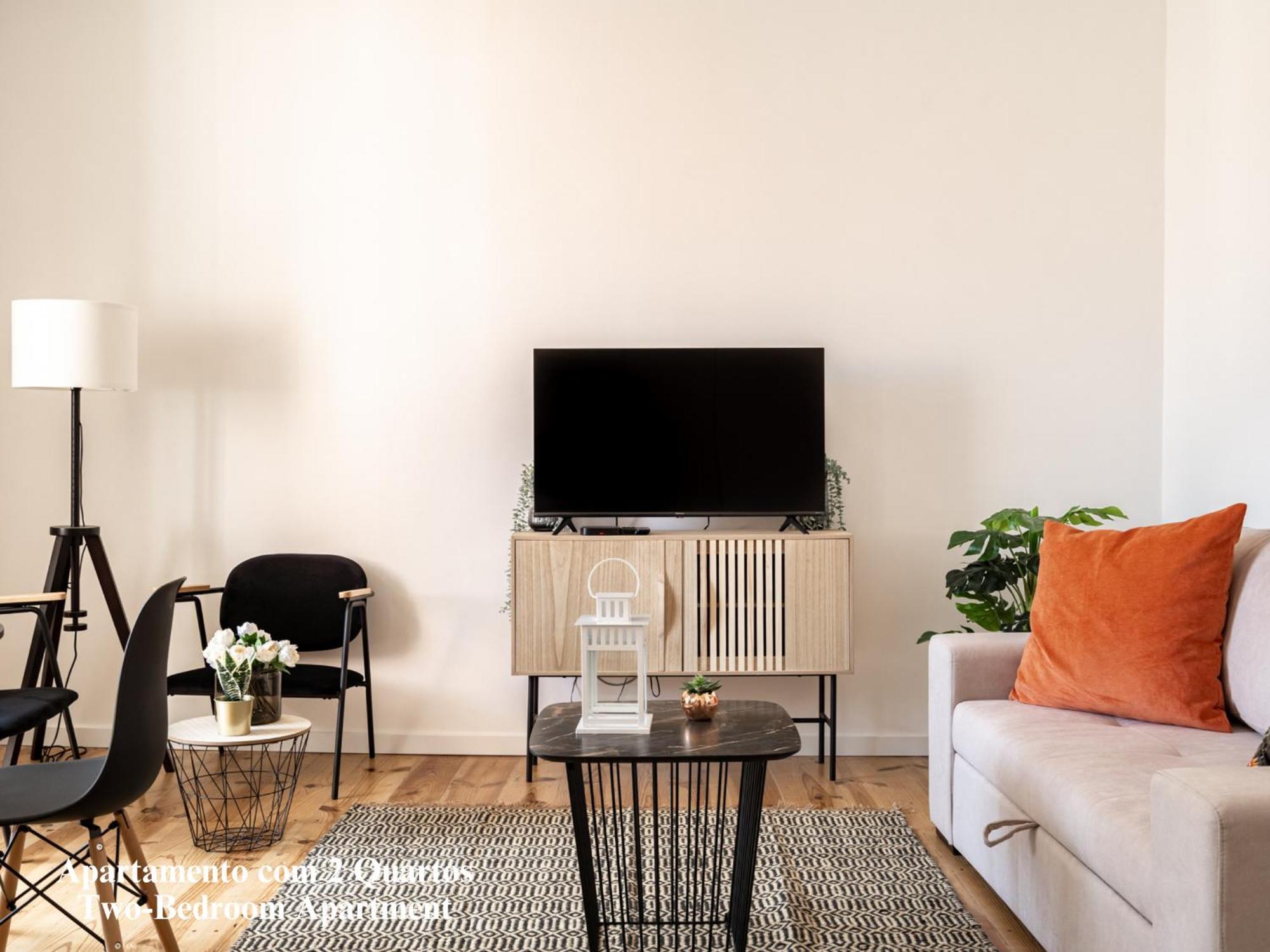 Akicity Penha Tranquil Apartment *
