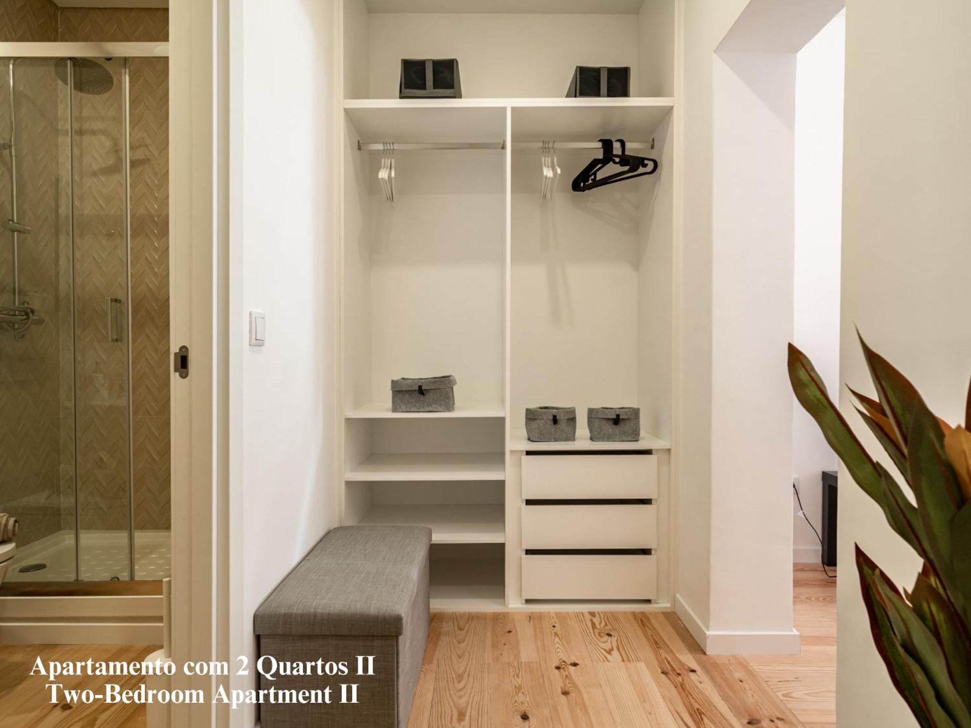 Akicity Penha Tranquil Apartment *